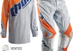 Motocross Kit including shirt and pant