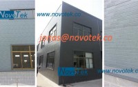 manufacturer of construction material machine