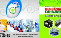 Herbasian Industries Pakistan Pvt (Ltd)