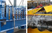 manufacturer of construction material machine