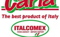 Italcomex Import Export Srl / 00390815175917