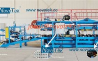 manufacturer of construction material machine