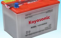 Koyosonic Electronics Co., Ltd. 