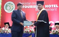 PAKISTAN INSTITUTE OF TOURISM & HOTEL MANAGEMENT (PITHM)