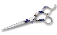 Barber Scissors-Professional Hairdressing Scissors-Barber Shears