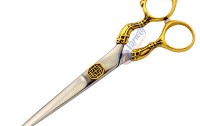 Barber Scissors-Professional Hairdressing Scissors-Barber Shears