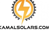 Kamal Solars And IT Solutions Burewala | 0092-3013786142