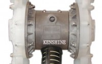Kenshine Pump and Valve MFG Co.,LTD