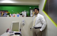 Dr Amin yousaf Plastic Surgeon, Lahore