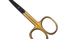 Barber Scissors Supplier-Professional Hair Cutting Scissors-Cuticle Scissors