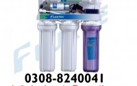 Fluxtek RO Water Purifier Filtration Plant