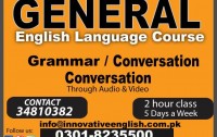 best english language center in karachi