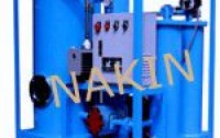 NAKIN Oil Purifier Co.,Ltd
