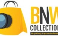 Bnw Collections | DSLR Camera & Camera Accessories In Pakistan