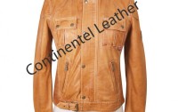 Continentel Leather Company