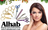 Alhab beauty care instruments