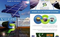 Pakistan Solar Services | Solar Energy Power, Wind Energy, Solar Water Pump System