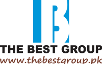 THE BEST GROUP