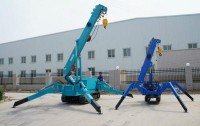 Sino Lifting Equipment Co., Ltd