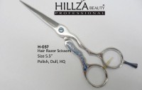HILLZA BEAUTY INDUSTRY