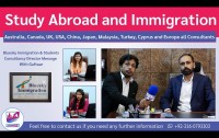 Bluesky Immigration and Students Consultancy Service