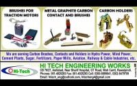 Hi Tech Engineering Works +923005899041