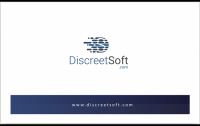 Discreet Soft  - Software House (Software Development)