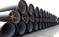 Shanxi New Guanghua Ductile Iron Pipes