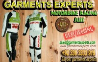 GARMENTS EXPERTS , Leather Garments , Motorbike Garments , Biker Wears , Kevlar Jeans , Motorcycle Racing Wears , Biker Leather Wears , Motorbike Clothing , Leather Jackets , Biker Fashion wears , Textile Garments , Honda , Yamaha , Kawasaki, AlpineStars