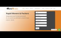 Rapid Movers and Pakcers