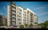 The Palm Residential Luxury Apartments Islamabad