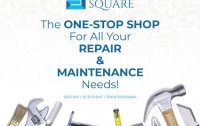 Service Square | Handyman Services | Islamabad