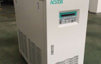 Electrical AC Power Source