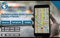Alpha Track-The Best Vehicle Tracking Company