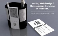 Affordable Web Design and Development in Karachi | Websitemake4u
