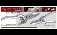 Gemmy Instruments Beauty care & Dental Instruments Manufacturers & Exporters
