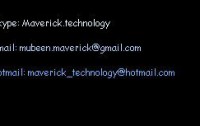Maverick Technology Pakistan