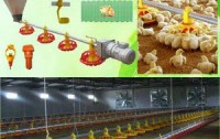  Agriculture Watering irrigation poultry and livestock equipments(Pakistan China Business)