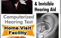 EAR SCREENING & HEARING AID CENTRE