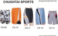 Chughtai Sports