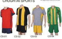 Chughtai Sports