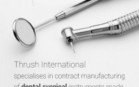 Thrush International Dental Instruments Supplier