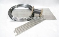 Ti-6AL4V ELI Titanium Rods for Medical Implant